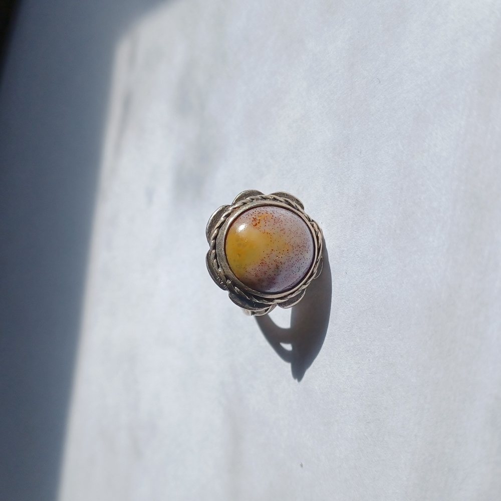 SS ring - Picture 2 of 7